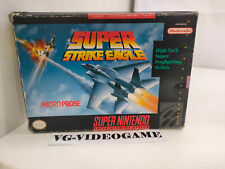 Super strike eagle usato  Lugo
