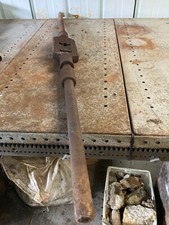 Giant tap handle for sale  WREXHAM