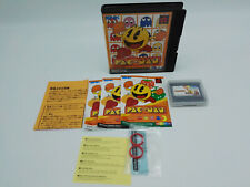 PAC-MAN UK NEO GEO POCKET PAL USED  comprar usado PAC-MAN UK NEO GEO POCKET PAL USED  comprar usado  Enviando para Brazil