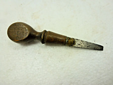 Small antique screwdriver for sale  Ashland