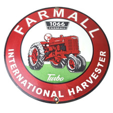 Vintage farmall international for sale  Houston