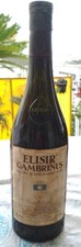 Elisir gambrinus liquore usato  Molfetta