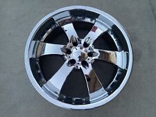 Eagle alloys chrome for sale  Phoenix