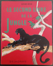 Rudyard kipling second d'occasion  Nice-