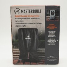 Masterbuilt mb20080321 digital for sale  Paso Robles