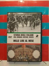 Mille lire mese usato  Roma