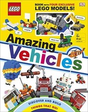 Lego amazing vehicles for sale  USA