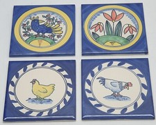 Set vintage decorative for sale  MILTON KEYNES
