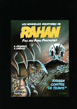 Chéret lécureux rahan d'occasion  Paris XVIII