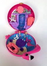 Polly pocket compact for sale  Houston