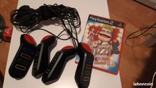Buzzer ps2 1 d'occasion  Bosc-le-Hard