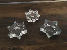 Kerzenhalter stern glas gebraucht kaufen Kerzenhalter stern glas gebraucht kaufen  Laaber