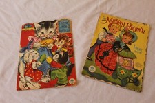 Vintage children picture for sale  Port Norris