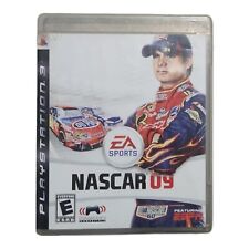 NASCAR 09 (Sony PlayStation 3, PS3) CIB Completo Testado comprar usado  Enviando para Brazil