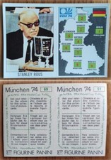 Set stickers originaux d'occasion  Lagny-sur-Marne