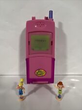 Vintage 1998 polly for sale  MOLD