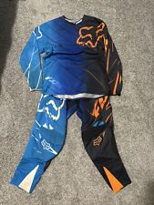 Men fox racing for sale  Cartersville