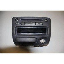 Autoradio per toyota usato  Bedizzole