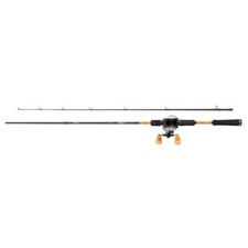 Abu garcia casting for sale  LEOMINSTER