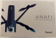 Drone anafi parrot usato  Ravenna