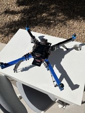 3dr quadcopter dx5e for sale  Las Vegas