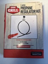 Expert grill hose for sale  Middleburg