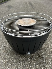 Lotus grill tischgrill gebraucht kaufen  Oberstdorf