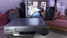 Sony slv se300 for sale  LUTTERWORTH