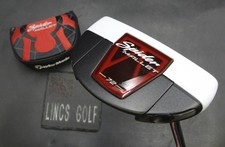 Taylormade spider mallet for sale  SPILSBY