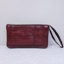 Vintage eel skin for sale  Beaverton