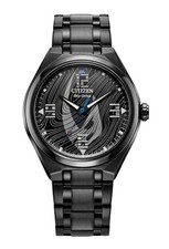 Usado, Relógio Citizen Eco-Drive masculino Star Wars Mandalorian AW2045-57W NOVO comprar usado Usado, Relógio Citizen Eco-Drive masculino Star Wars Mandalorian AW2045-57W NOVO comprar usado  Enviando para Brazil