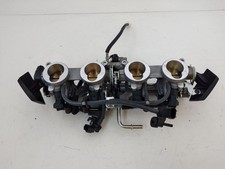 Corpo farfallato kawasaki usato  Chignolo Po