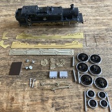 Unfinished gwr 6100 for sale  BRIDGEND