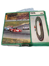 Pista elettrica prototipo usato  Vinzaglio