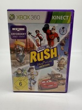 Kinect rush disney gebraucht kaufen  Waldshut-Tiengen