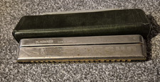 Hohner harmonica for sale  MANCHESTER