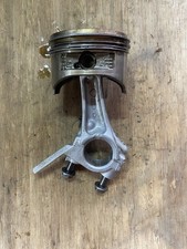 Honda gcv160 piston. for sale  WELSHPOOL