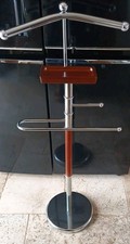 Chrome valet butler for sale  CULLOMPTON