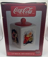 Coca cola santa for sale  Sheridan