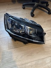 Genuine transporter 2019 for sale  DISS