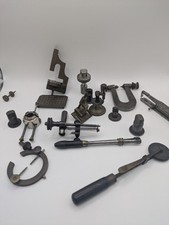 Lot outils horlogerie d'occasion  Saint-Juéry