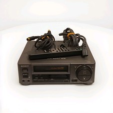 Sony c100 hi8 for sale  Kalispell