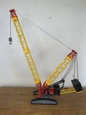 Siku 4312 rautenkran gebraucht kaufen  Iserlohn