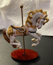 Franklin mint white for sale  Birchwood