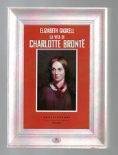Vita charlotte brontë usato  Jesolo