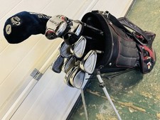 Mens cobra callaway for sale  CHATHAM