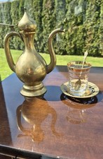 Türkische kanne tee gebraucht kaufen  Münsingen