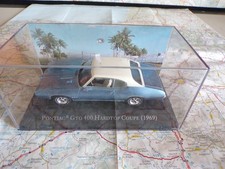 Pontiac gto 400 d'occasion Pontiac gto 400 d'occasion  Évrecy