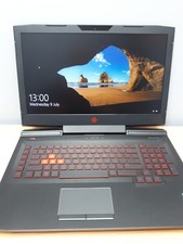 Omen an007na gaming for sale  RUNCORN