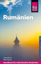 Rumänien reiseführer reise gebraucht kaufen  Hürth